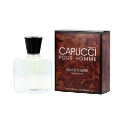 Roberto Capucci Capucci Pour Homme Eau De Toilette 100 ml (man)