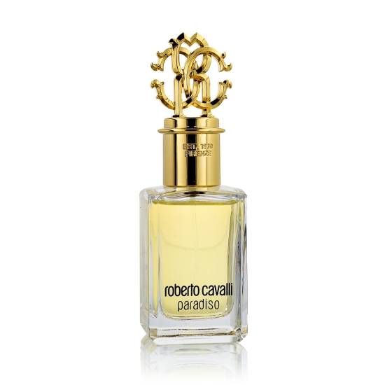 Roberto Cavalli Paradiso Eau De Parfum 50 ml (woman)