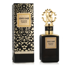 Roberto Cavalli Splendid Vanilla EDP