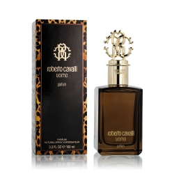 Roberto Cavalli Uomo Parfum Parfum