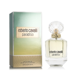 Roberto Cavalli Paradiso Eau De Parfum (woman)