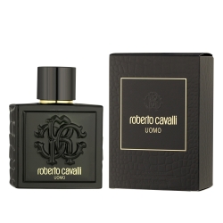 Roberto Cavalli Uomo Eau De Toilette (man)