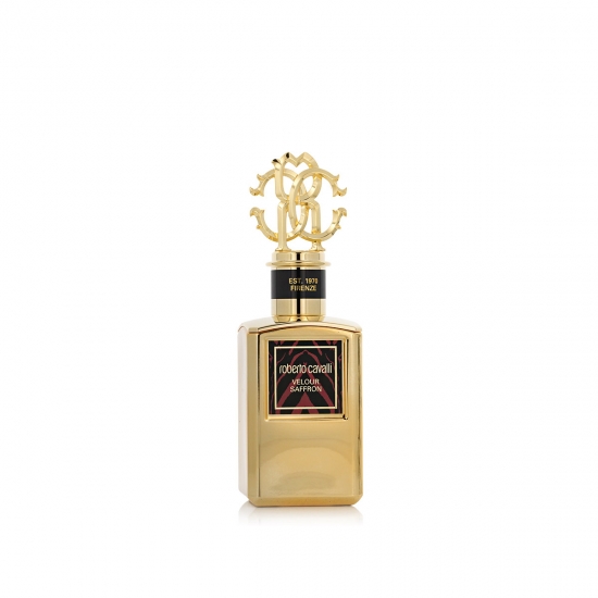 Roberto Cavalli Velour Saffron Parfum