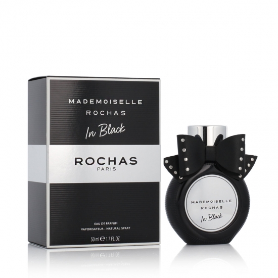 Rochas Mademoiselle Rochas In Black EDP