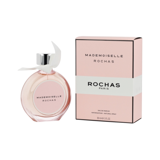 Rochas Mademoiselle Rochas Eau De Parfum 90 ml (woman)