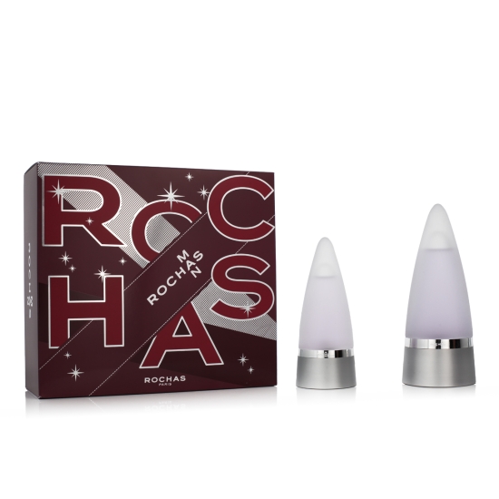 Rochas Rochas Man EDT 100 ml + EDT 50 ml (man)