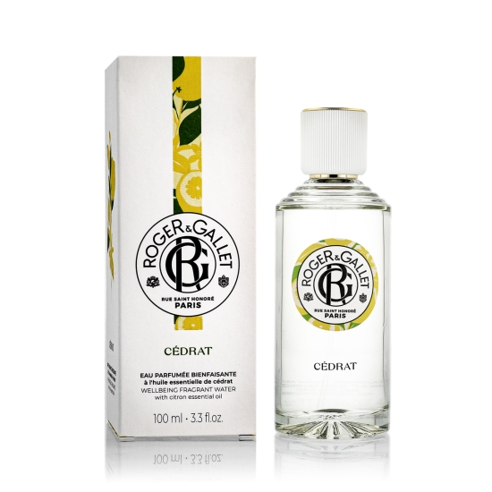 Roger & Gallet Cédrat Fragrant Water