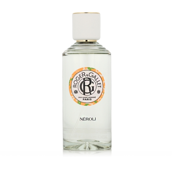 Roger & Gallet Néroli Eau Parfumée Wellbeing Fragrant Water (women)