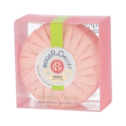 Roger & Gallet Fleur de Figuier Perfumed Soap 100 g