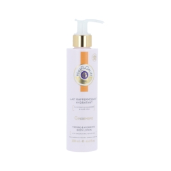 Roger & Gallet Gingembre Body Lotion 200 ml (woman)