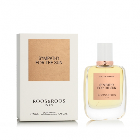 Roos & Roos Sympathy for the Sun EDP