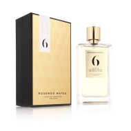 Rosendo Mateu Olfactive Expressions Nº 6 Jasmin, Sandalwood, Oriental Musk EDP (uni