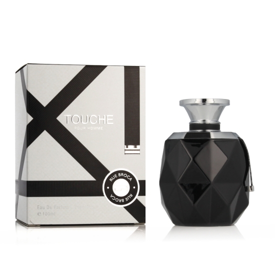 Rue Broca Touche Pour Homme EDP