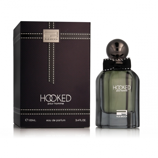 Rue Broca Hooked Pour Homme EDP