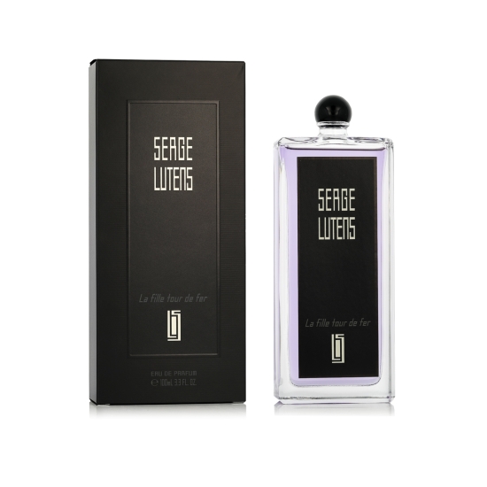 Serge Lutens La Fille Tour De Fer EDP