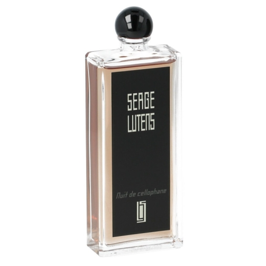 Serge Lutens Nuit de Cellophane EDP