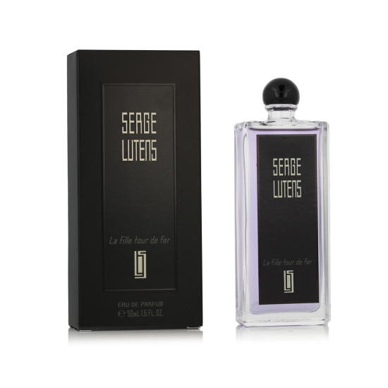 Serge Lutens La Fille Tour De Fer Eau De Parfum 50 ml (unisex)
