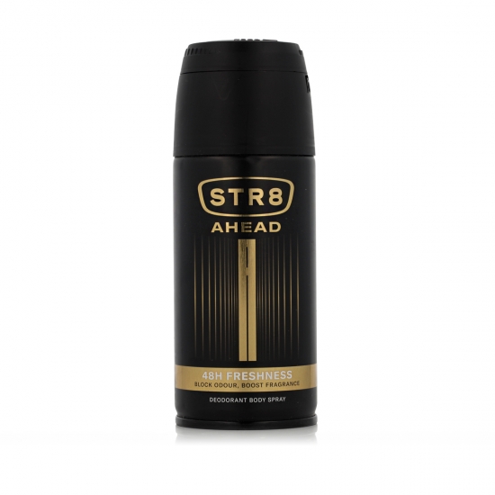 STR8 Ahead Deodorant VAPO