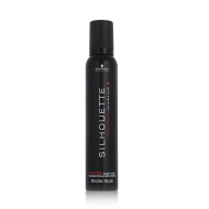 Schwarzkopf Silhouette Super Hold Mousse