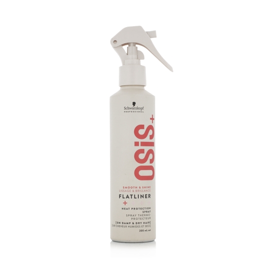 Schwarzkopf OSiS+ FLATLINER Heat Protection Spray