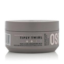 Schwarzkopf OSiS+ Tipsy Twirl Wave & Curl Enhancing Jelly