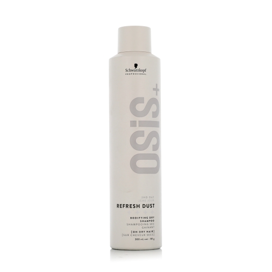 Schwarzkopf OSiS+ Refresh Dust Dry Shampoo