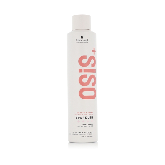 Schwarzkopf OSiS+ SPARKLER Shine Spray