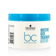 Schwarzkopf Professional BC Bonacure Moisture Kick Treatment Glycerol