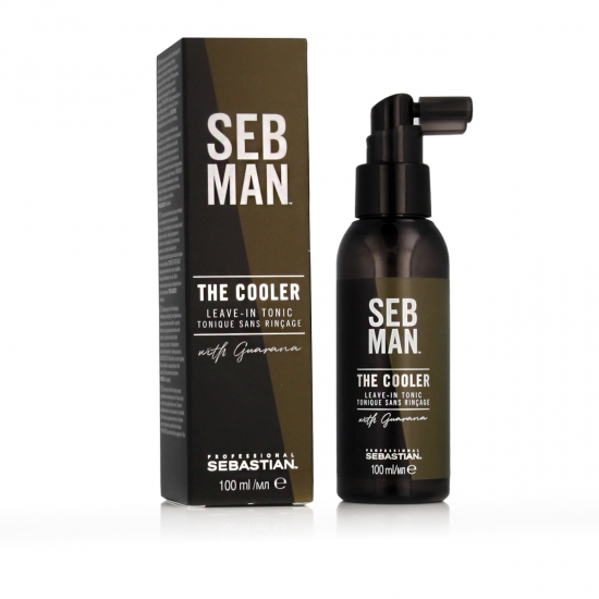 Sebastian Professional Seb Man The Cooler Leave - In Tonic