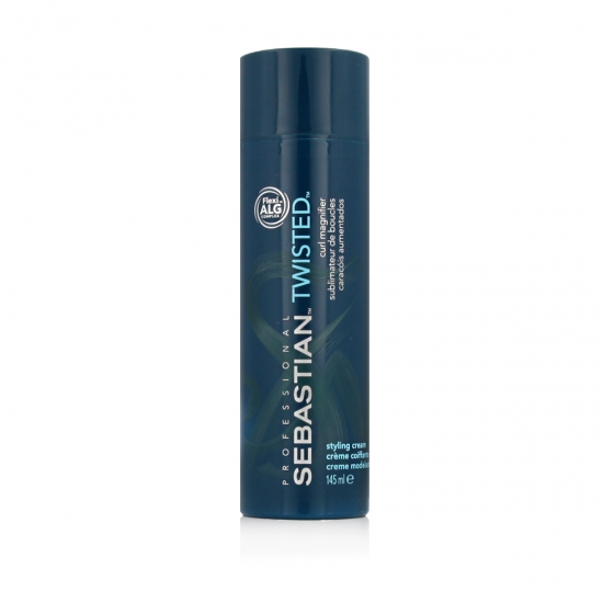 Sebastian Professional Twisted Curl Magnifier Styling Cream