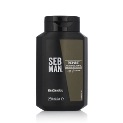 Sebastian Professional Seb Man The Purist Anti-Dandruff Shampoo