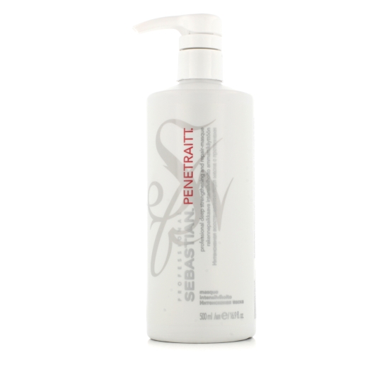 Sebastian Professional Penetraitt Hair Mask 500 ml