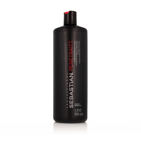 Sebastian Professional Penetraitt Shampoo 1000 ml