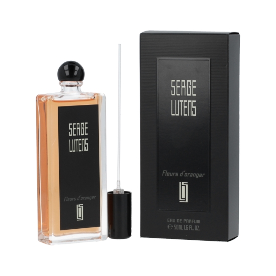 Serge Lutens Fleurs D'Oranger EDP