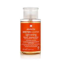 Sesderma Sensyses Lightening Cleanser