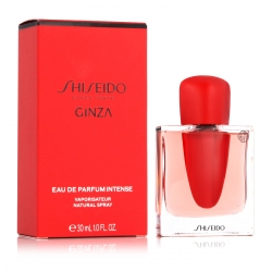 Shiseido Ginza EDP Intense