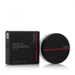 Shiseido Synchro Skin Invisible Silk Loose Powder (Radiant)