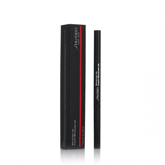 Shiseido MicroLiner Ink (01 Black) 0,08 g