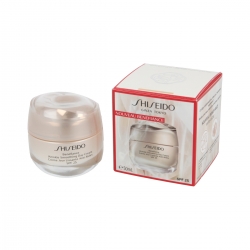 Shiseido Wrinkle Smoothing Day Cream SPF