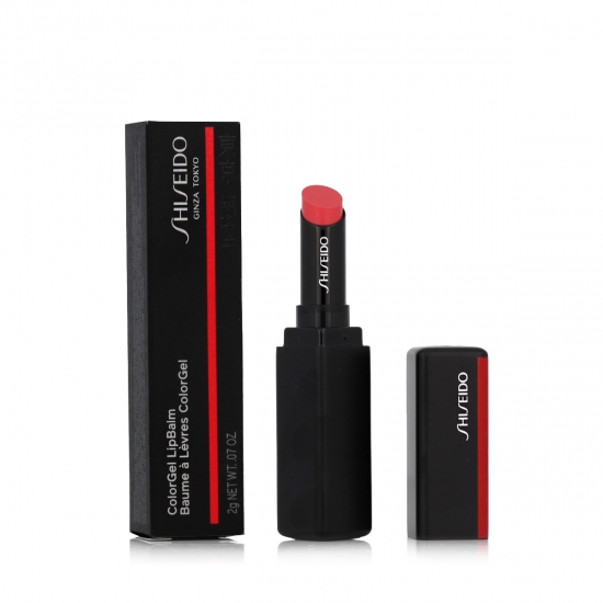 Shiseido ColorGel LipBalm (103 Peony)