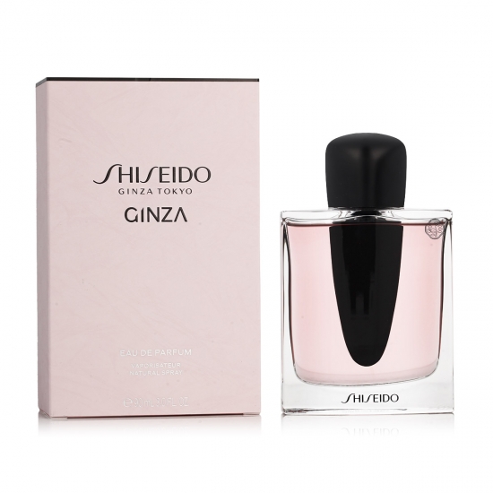 Shiseido Ginza EDP
