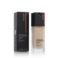 Shiseido Synchro Skin Self-Refreshing Foundation Oil-Free SPF 30 (120 Ivory)