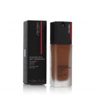 Shiseido Synchro Skin Self-Refreshing Foundation Oil-Free SPF 30 (520 Rosewood)