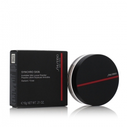Shiseido Synchro Skin Invisible Silk Loose Powder (Matte)