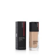 Shiseido Synchro Skin Radiant Lifting Foundation SPF 30 (160 Shell)