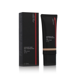 Shiseido Synchro Skin Self-Refreshing Tint SPF 20 (215 Light)