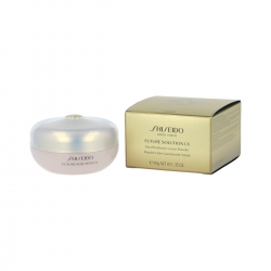 Shiseido Future Solution LX Total Radiance Loose Powder