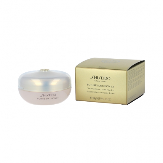 Shiseido Future Solution LX Total Radiance Loose Powder