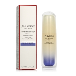 Shiseido Vital Perfection Liftdefine Radiance Serum