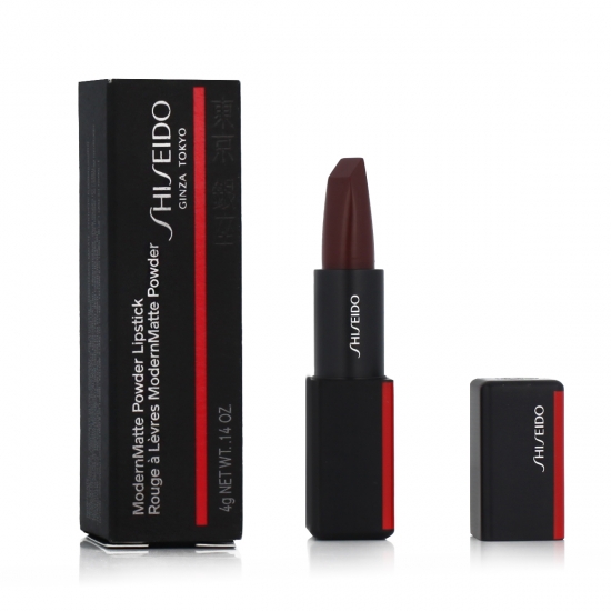 Shiseido ModernMatte Powder Lipstick (524 Dark Fantasy)